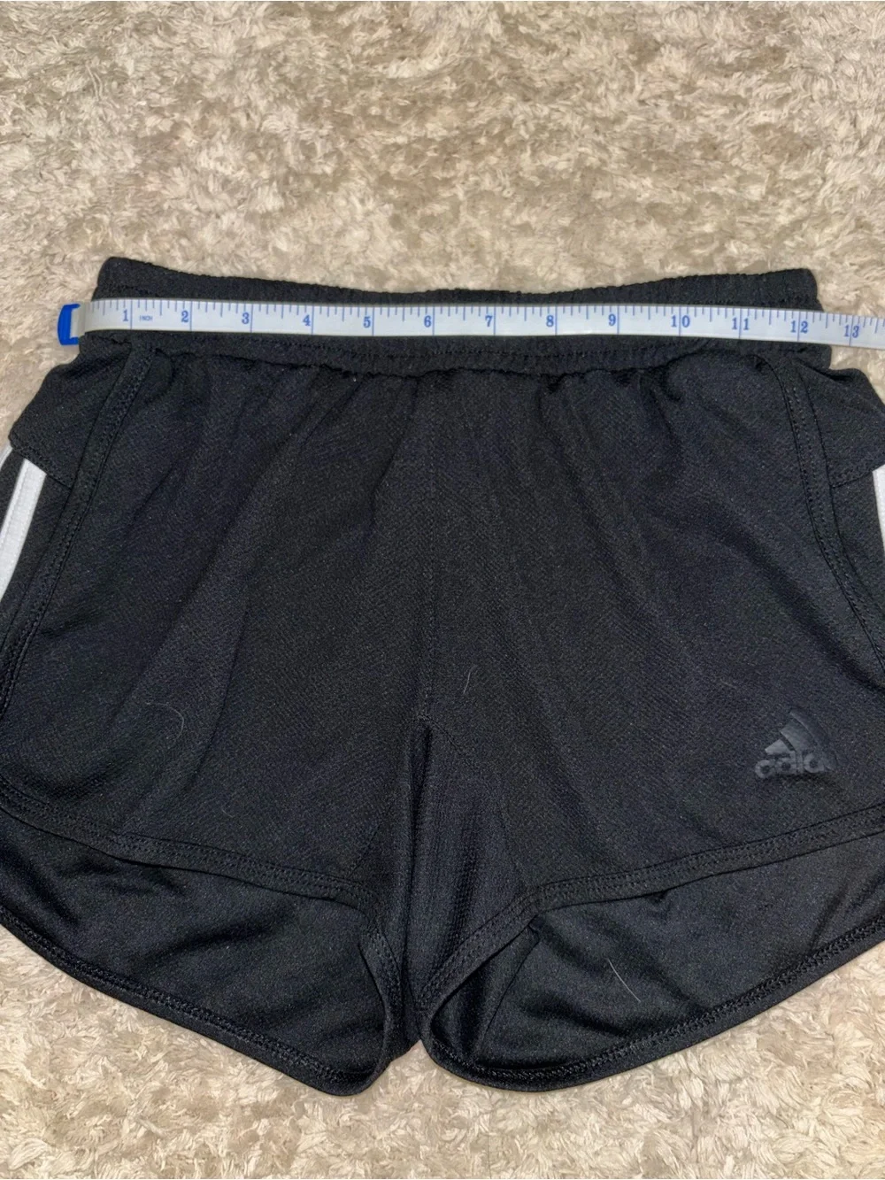 adidas wear without too
